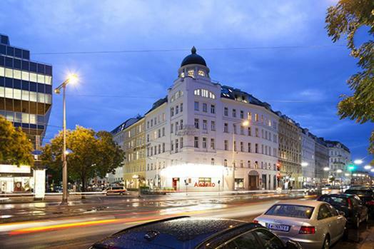 Julius 6 - Duplex Apartment 5 Mins To City Center Vienna Exterior photo